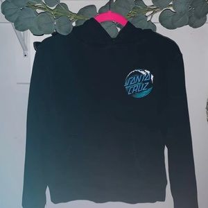 Santa Cruz Hoodie/women’s